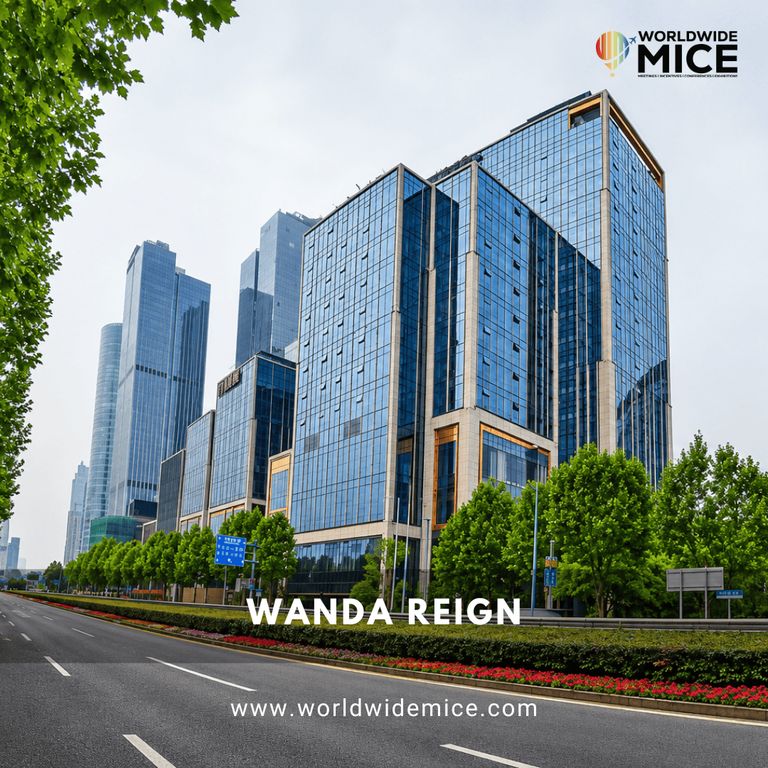 WANDA REIGN
